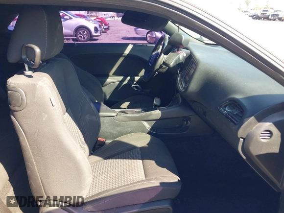 2017 Dodge Challenger SXT Plus with VIN 2C3CDZAG5HH502354, listed as a IAAI auction lot 41740550 with 131,860 mi miles and . Bid and sale history available at DreamBid. Image 5.