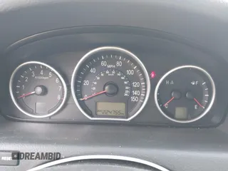 2007 Hyundai Veracruz GLS with VIN KM8NU13C97U024091, listed as a IAAI auction lot 42035459 with 224,755 mi miles and . Bid and sale history available at DreamBid. Image 7.