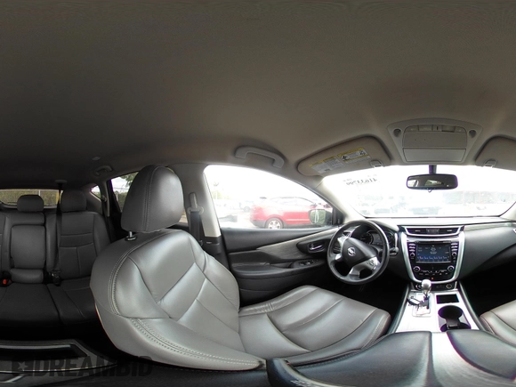 2018 Nissan Murano SL z VIN 5N1AZ2MG8JN124465, wystawiony jako IAAI lot #41633799 z przebiegiem 70 691 mil mil oraz . Historia ofert i sprzedaży dostępna na DreamBid. Obrazek 21.