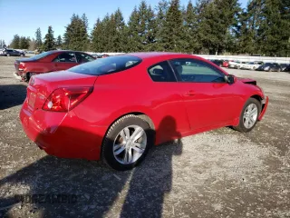2010 Nissan Altima 2.5 S with VIN 1N4AL2EP3AC127764, listed as a Copart auction lot 45040215 with 160,730 mi miles and Salvage Title. Bid and sale history available at carsss.com. Image 3.