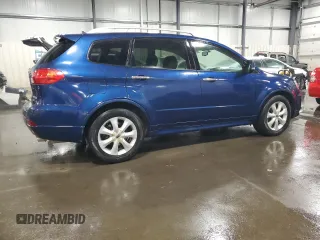 2011 Subaru Tribeca Touring z VIN 4S4WX9KD9B4402360, wystawiony jako Copart lot #38539014 z przebiegiem 100 564 mil mil oraz Szkoda całkowita • Salvage title. Historia ofert i sprzedaży dostępna na DreamBid. Obrazek 3.