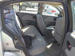 2006 Saturn ION with VIN 1G8AJ58F26Z117018, listed as a IAAI auction lot 42149582 with 155,047 mi miles. Bid and sale history available at carsss.com. Image 8.
