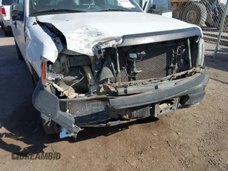2013 Ford F-150 XL with VIN 1FTMF1CM2DKE67824, listed as a IAAI auction lot 41822285 with 181,957 mi miles and . Bid and sale history available at carsss.com. Image 18.