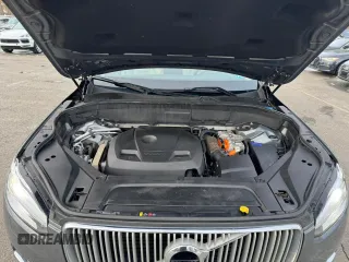 2017 Volvo XC90 Inscription with VIN YV4BC0PL9H1114193, listed as a Copart auction lot 50745705 with 168,628 mi miles and Clean Title. Bid and sale history available at carsss.com. Image 8.