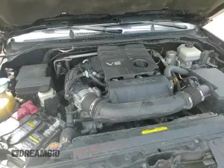 2021 Nissan Frontier SV с VIN 1N6ED0EA3MN723729, выставлен на аукционе Copart как лот 68894865 с пробегом 100 620 миль миль и Списание • Salvage title. История ставок и продаж доступна на DreamBid. Изображение 14.