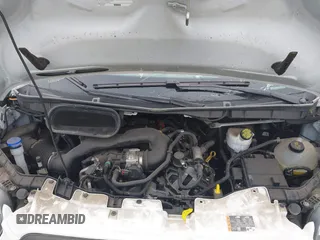 2022 Ford Transit Cargo с VIN 1FTYE1C83NKA50558, выставлен на аукционе IAAI как лот 39398110 с пробегом 16 096 миль миль и . История ставок и продаж доступна на DreamBid. Изображение 10.