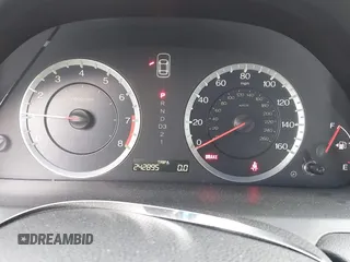 2010 Honda Accord EX-L with VIN 1HGCP3F84AA015430, listed as a IAAI auction lot 41951097 with 242,895 mi miles and . Bid and sale history available at DreamBid. Image 7.