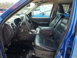 2010 Ford Explorer Limited с VIN 1FMEU7FE1AUA96121, выставлен на аукционе Copart как лот 53091635 с пробегом 170 633 миль миль и Списание • Salvage title. История ставок и продаж доступна на DreamBid. Изображение 7.