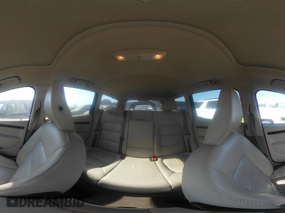 2012 Volvo XC70 3.2L with VIN YV4952BZ0C1141842, listed as a IAAI auction lot 41784679 with 106,541 mi miles and . Bid and sale history available at DreamBid. Image 18.
