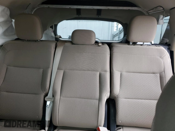 2022 Ford Explorer z VIN 1FMSK8BB2NGA28229, wystawiony jako Copart lot #49720615 z przebiegiem 13 450 mil mil oraz Nie do naprawy • Non repairable. Historia ofert i sprzedaży dostępna na DreamBid. Obrazek 10.