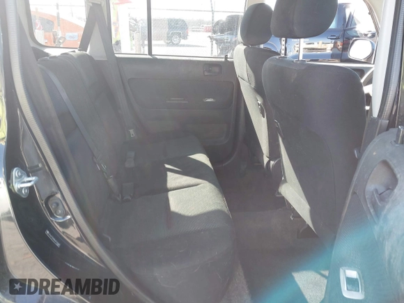 2006 Scion xB with VIN JTLKT324964122685, listed as a IAAI auction lot 41779680 with 147,437 mi miles. Bid and sale history available at carsss.com. Image 8.