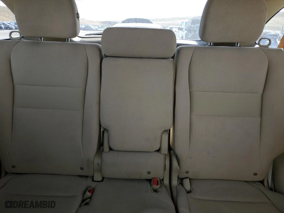 2011 Honda CR-V SE with VIN 5J6RE3H4XBL047937, listed as a Copart auction lot 49525825 with 245,370 mi miles and Salvage Title. Bid and sale history available at carsss.com. Image 10.