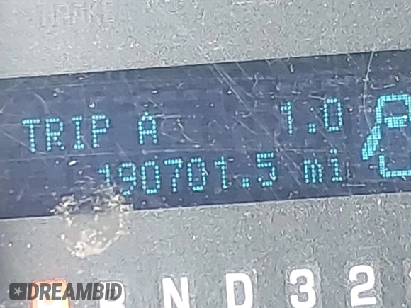 2010 Ford F-150 XL с VIN 1FTFX1EV1AFA73960, выставлен на аукционе IAAI как лот 42495269 с пробегом 190 701 миль миль и . История ставок и продаж доступна на DreamBid. Изображение 15.
