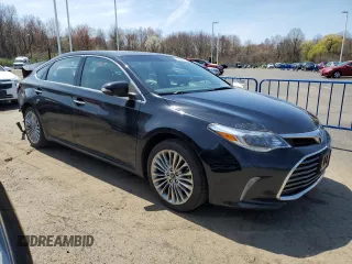 2016 Toyota Avalon Limited with VIN 4T1BK1EB0GU221308, listed as a Copart auction lot 53147535 with 66,243 mi miles and Salvage Title. Bid and sale history available at carsss.com. Image 4.