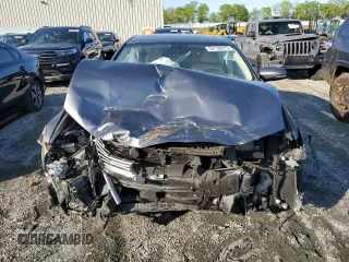2013 Lexus ES 4dr Sdn with VIN JTHBK1GG0D2031883, listed as a Copart auction lot 52130815 with 203,769 mi miles and Salvage Title. Bid and sale history available at carsss.com. Image 5.