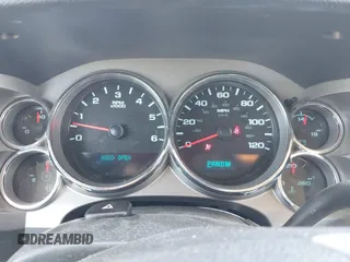 2011 Chevrolet Silverado 1500 LT with VIN 1GCRCSE05BZ202981, listed as a IAAI auction lot 42136318 with 106,277 mi miles and . Bid and sale history available at DreamBid. Image 7.