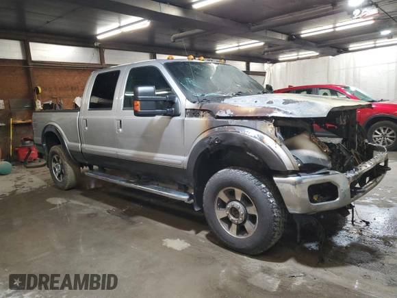 2016 Ford F-350 Platinum z VIN 1FT7W3B68GEB12266, wystawiony jako Copart lot #85474984 z przebiegiem Nie podano mil oraz Szkoda całkowita • Salvage title. Historia ofert i sprzedaży dostępna na DreamBid. Obrazek 4.