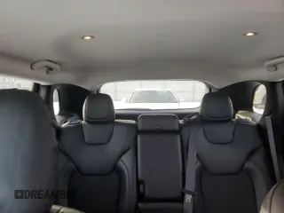 2021 Jeep Cherokee Latitude Plus с VIN 1C4PJMLB0MD147675, выставлен на аукционе Copart как лот 46155035 с пробегом 12 805 миль миль и Списание • Salvage title. История ставок и продаж доступна на DreamBid. Изображение 10.