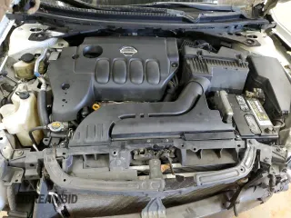 2011 Nissan Altima 2.5 SL with VIN 1N4AL2AP9BN511060, listed as a Copart auction lot 42513815 with 278,436 mi miles and Salvage Title. Bid and sale history available at carsss.com. Image 13.