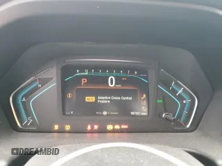 2019 Honda Odyssey EX-L z VIN 5FNRL6H73KB121127, wystawiony jako Copart lot #53118835 z przebiegiem 87 261 mil mil oraz Szkoda całkowita • Salvage title. Historia ofert i sprzedaży dostępna na DreamBid. Obrazek 9.
