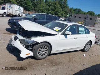 2016 BMW 3 Series 320i xDrive с VIN WBA8E5G59GNT94515, выставлен на аукционе IAAI как лот 42548876 с пробегом 72 804 миль миль и . История ставок и продаж доступна на DreamBid. Изображение 15.
