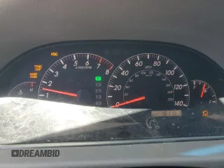 2005 Toyota Camry LE with VIN 4T1BF30K95U085720, listed as a Copart auction lot 56505775 with 161,151 mi miles and Clean Title. Bid and sale history available at DreamBid. Image 9.