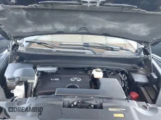2020 Infiniti QX60 Signature Edition с VIN 5N1DL0MM3LC510637, выставлен на аукционе IAAI как лот 41967184 с пробегом 51 126 миль миль и . История ставок и продаж доступна на DreamBid. Изображение 10.