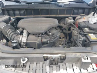 2019 Cadillac XT5 Luxury FWD with VIN 1GYKNCRS8KZ187321, listed as a IAAI auction lot 42362912 with 53,945 mi miles and . Bid and sale history available at DreamBid. Image 10.