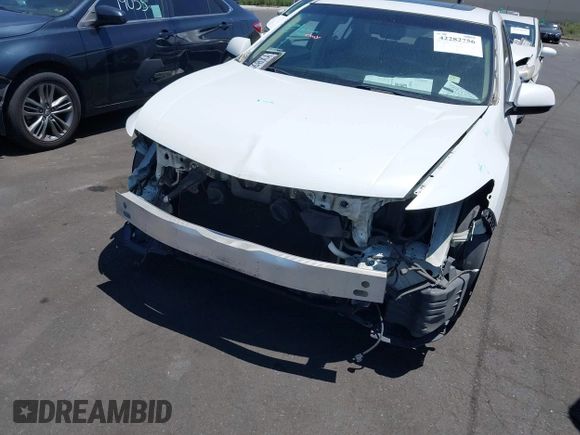 2012 Acura TSX Technology with VIN JH4CU2F66CC028525, listed as a IAAI auction lot 42282756 with 133,638 mi miles and . Bid and sale history available at DreamBid. Image 6.