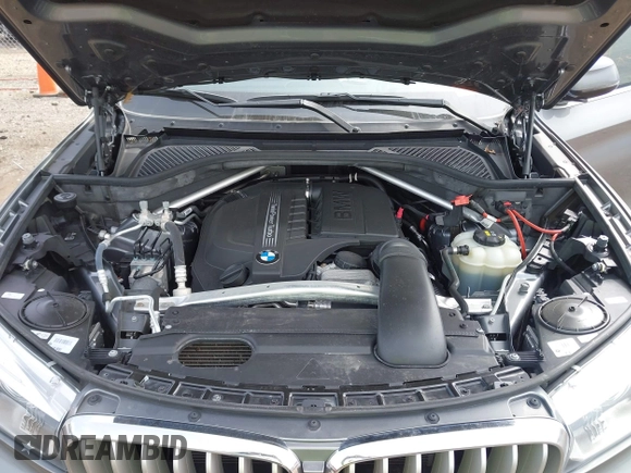 2017 BMW X5 xDrive35i with VIN 5UXKR0C33H0V81489, listed as a IAAI auction lot 42065076 with 65,900 mi miles and . Bid and sale history available at DreamBid. Image 10.