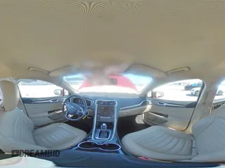 2015 Ford Fusion SE with VIN 1FA6P0HD5F5102036, listed as a Copart auction lot 47608965 with 75,014 mi miles and Salvage Title. Bid and sale history available at DreamBid. Image 12.