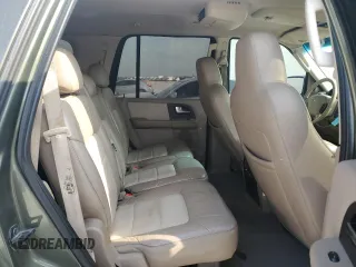 2003 Ford Expedition Eddie Bauer with VIN 1FMPU17L23LA82899, listed as a Copart auction lot 53741435 with 188,355 mi miles and Clean title. Bid and sale history available at DreamBid. Image 11.