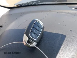 2019 Hyundai Kona SEL with VIN KM8K62AA9KU282916, listed as a IAAI auction lot 42086109 with 59,288 mi miles. Bid and sale history available at carsss.com. Image 11.
