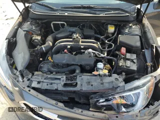 2018 Subaru Legacy Premium with VIN 4S3BNAC63J3041559, listed as a Copart auction lot 64288505 with 88,337 mi miles and Salvage title. Bid and sale history available at DreamBid. Image 11.