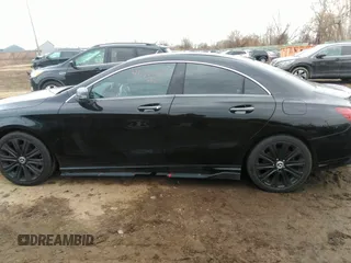 2018 Mercedes-Benz CLA 250 z VIN WDDSJ4GB2JN673922, wystawiony jako IAAI lot #41712055 z przebiegiem 73 670 mil mil oraz . Historia ofert i sprzedaży dostępna na DreamBid. Obrazek 14.