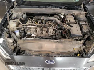 2019 Ford Fusion Titanium with VIN 3FA6P0D96KR221769, listed as a Copart auction lot 49126755 with 111,732 mi miles and Clean Title. Bid and sale history available at carsss.com. Image 11.