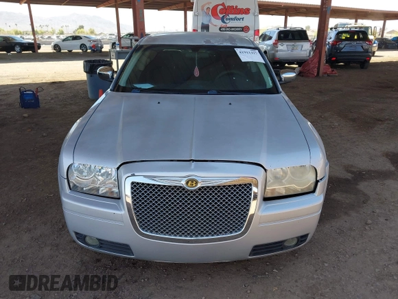 2010 Chrysler 300 Touring with VIN 2C3CA4CD6AH224777, listed as a IAAI auction lot 41911427 with 115,756 mi miles and . Bid and sale history available at DreamBid. Image 6.