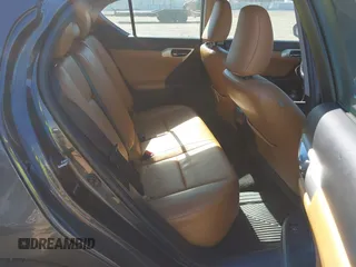 2011 Lexus CT 200h with VIN JTHKD5BH1B2007140, listed as a IAAI auction lot 41893295 with 182,935 mi miles and . Bid and sale history available at DreamBid. Image 8.