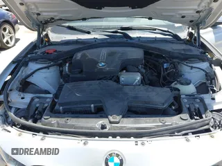 2013 BMW 3 Series 328i xDrive z VIN WBA3B3C56DF531025, wystawiony jako IAAI lot #42507909 z przebiegiem 97 331 mil mil oraz . Historia ofert i sprzedaży dostępna na DreamBid. Obrazek 10.