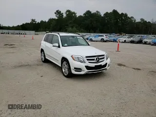 2013 Mercedes-Benz GLK 350 with VIN WDCGG8JB6DG099696, listed as a Copart auction lot 70665204 with 47,497 mi miles and Clean Title. Bid and sale history available at DreamBid. Image 12.