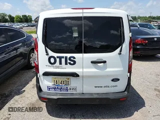 2021 Ford Transit Connect XL с VIN NM0LS7E20M1502062, выставлен на аукционе IAAI как лот 42785328 с пробегом 56 823 миль миль и . История ставок и продаж доступна на DreamBid. Изображение 4.