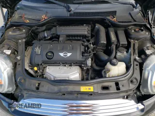 2011 MINI Convertible с VIN WMWZN3C50BT265016, выставлен на аукционе Copart как лот 65074435 с пробегом 77 923 миль миль и Списание • Salvage title. История ставок и продаж доступна на DreamBid. Изображение 11.
