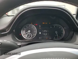 2025 Genesis GV70 Sport z VIN 5NMMCDTC8SH027925, wystawiony jako Copart lot #54124675 z przebiegiem 846 mil mil oraz Nie do naprawy • Non repairable. Historia ofert i sprzedaży dostępna na DreamBid. Obrazek 9.