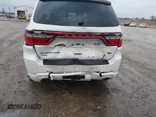 2017 Dodge Durango R/T с VIN 1C4SDJCT2HC611988, выставлен на аукционе IAAI как лот 41702827 с пробегом 218 208 миль миль и . История ставок и продаж доступна на DreamBid. Изображение 6.