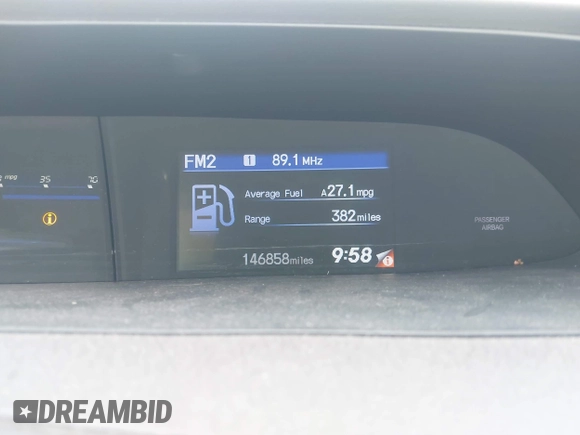 2012 Honda Civic LX с VIN 19XFB2F54CE374108, выставлен на аукционе IAAI как лот 42126298 с пробегом 146 858 миль миль и . История ставок и продаж доступна на DreamBid. Изображение 7.