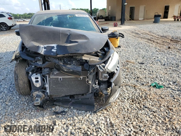 2015 Dodge Dart GT with VIN 1C3CDFEB5FD364385, listed as a Copart auction lot 54572275 with 148,033 mi miles and Salvage title. Bid and sale history available at DreamBid. Image 5.