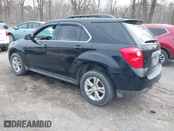 2013 Chevrolet Equinox LT with VIN 2GNFLNEK9D6356069, listed as a IAAI auction lot 41921428 with 77,666 mi miles and . Bid and sale history available at DreamBid. Image 3.