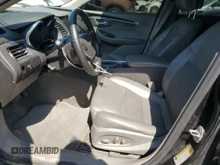 2014 Chevrolet Impala LT with VIN 2G1115SL0E9223439, listed as a Copart auction lot 54181375 with 232,189 mi miles and Clean Title. Bid and sale history available at DreamBid. Image 7.