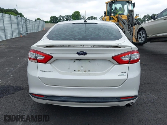 2016 Ford Fusion SE с VIN 3FA6P0HDXGR341001, выставлен на аукционе IAAI как лот 42220300 с пробегом 147 933 миль миль и . История ставок и продаж доступна на DreamBid. Изображение 16.