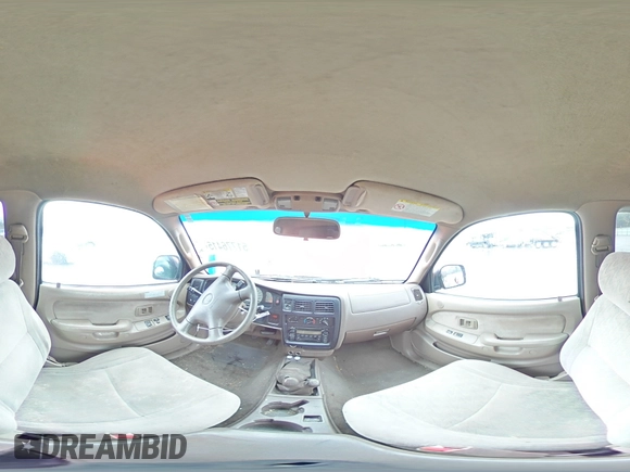 2003 Toyota Tacoma with VIN 5TEWN72N13Z188612, listed as a Copart auction lot 51776415 with 239,611 mi miles and Salvage Title. Bid and sale history available at carsss.com. Image 12.